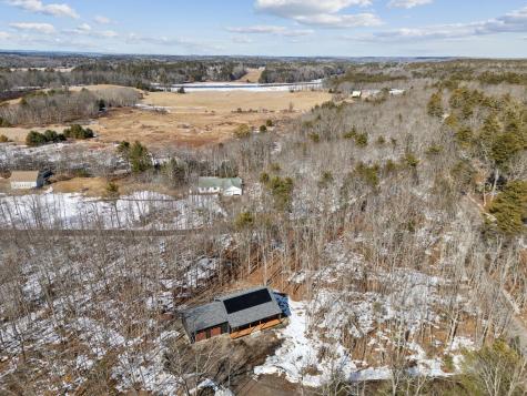 9 Rocky Reach Way Woolwich ME 04579