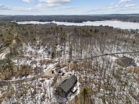 9 Rocky Reach Way Woolwich ME 04579