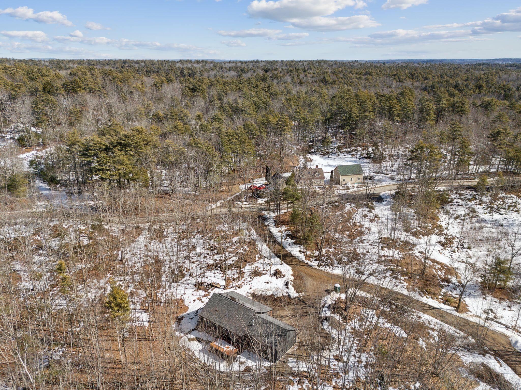 9 Rocky Reach Way Woolwich ME 04579