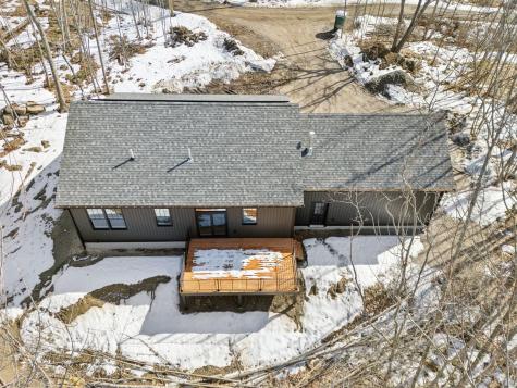 9 Rocky Reach Way Woolwich ME 04579