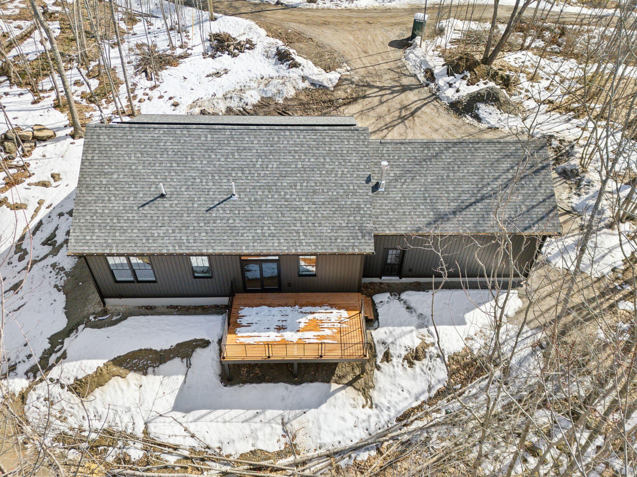 9 Rocky Reach Way Woolwich ME 04579