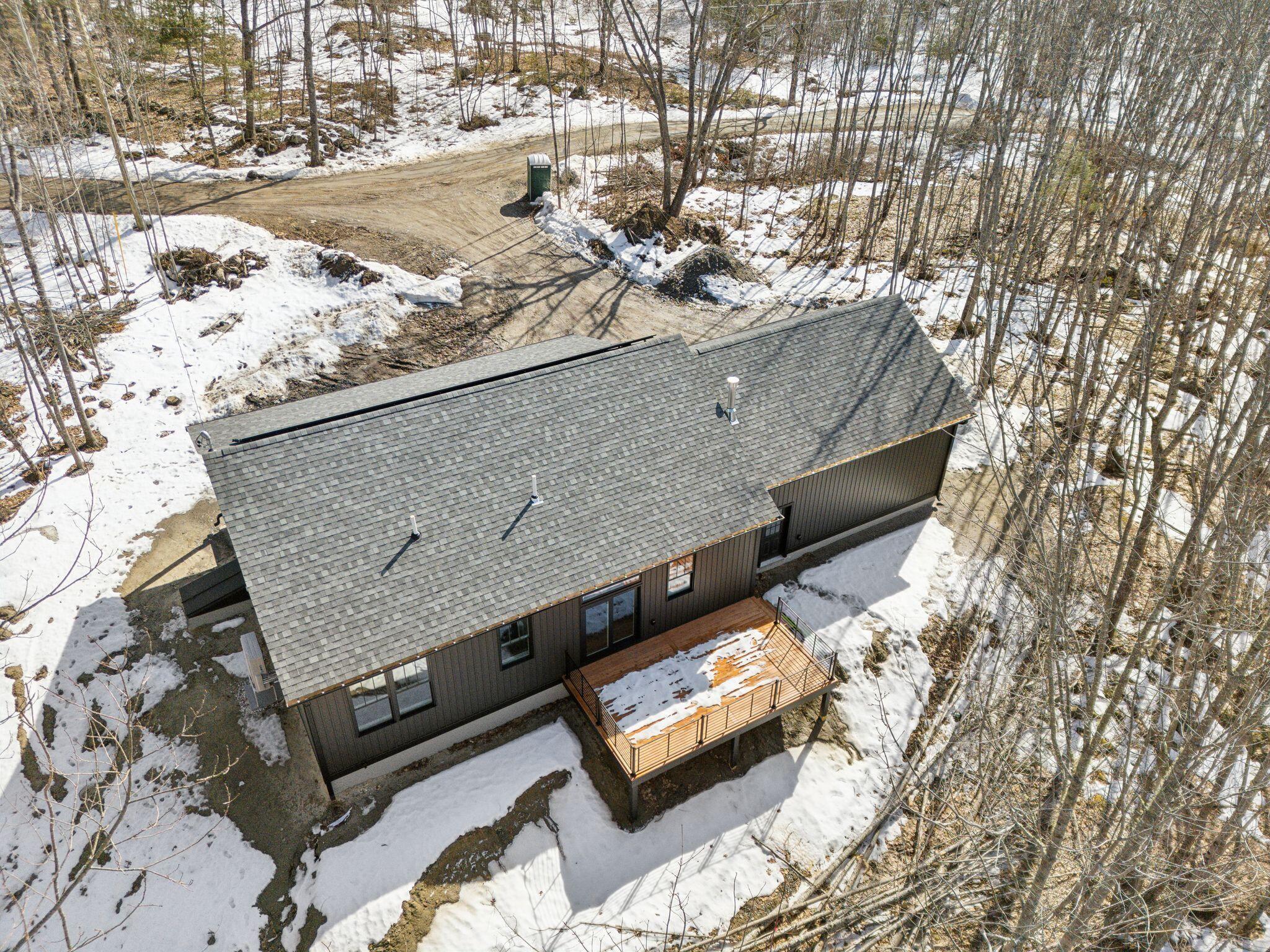 9 Rocky Reach Way Woolwich ME 04579