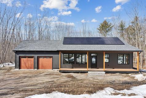 9 Rocky Reach Way Woolwich ME 04579