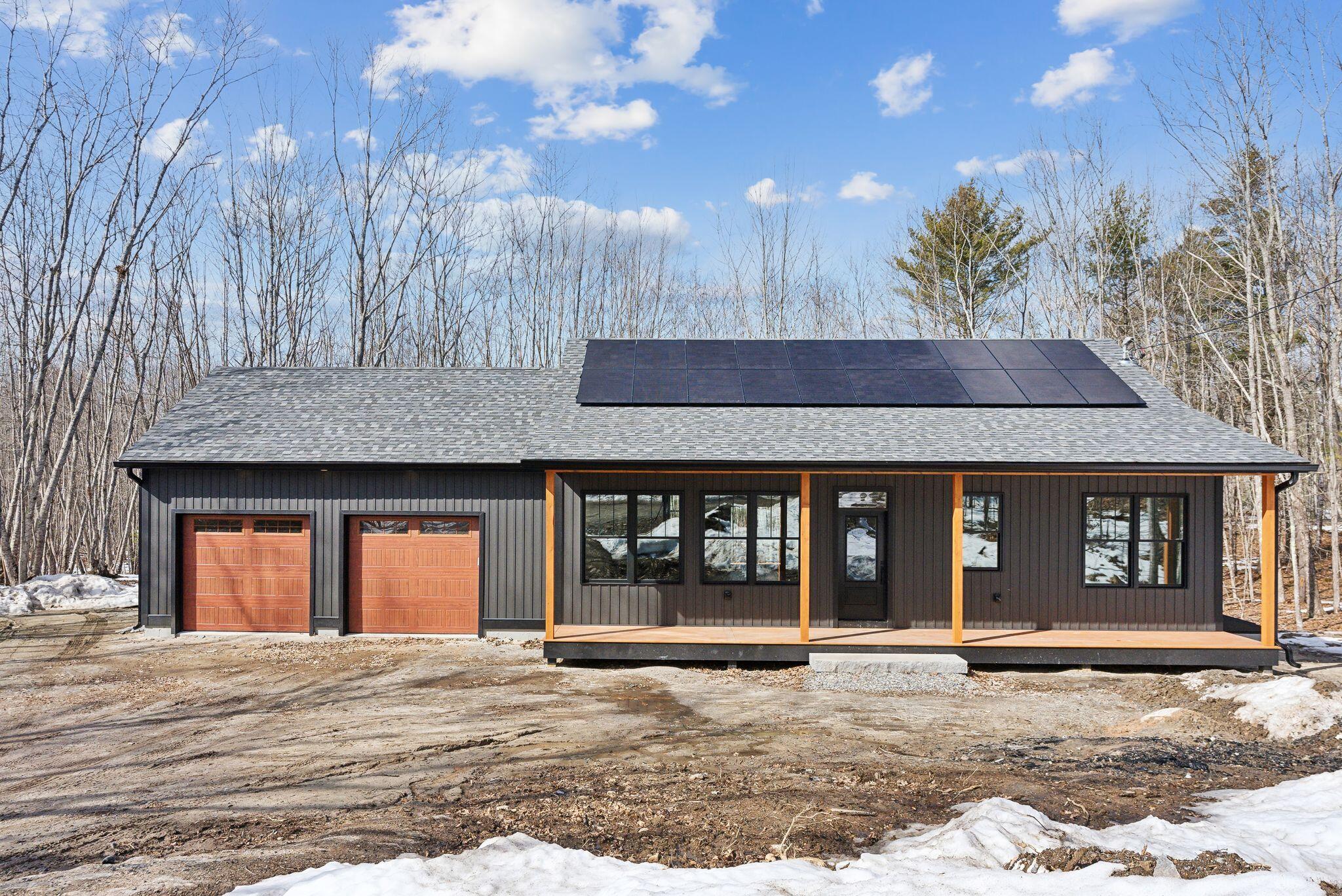 9 Rocky Reach Way Woolwich ME 04579