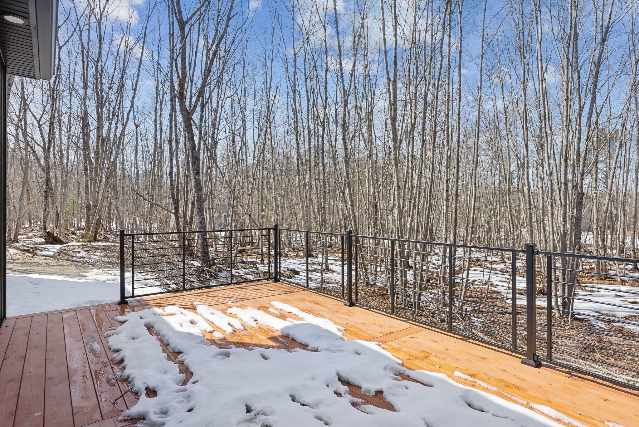 9 Rocky Reach Way Woolwich ME 04579