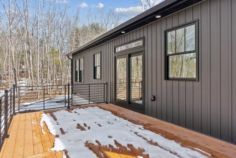 9 Rocky Reach Way Woolwich ME 04579