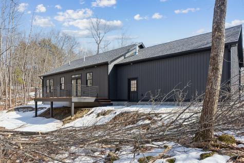 9 Rocky Reach Way Woolwich ME 04579