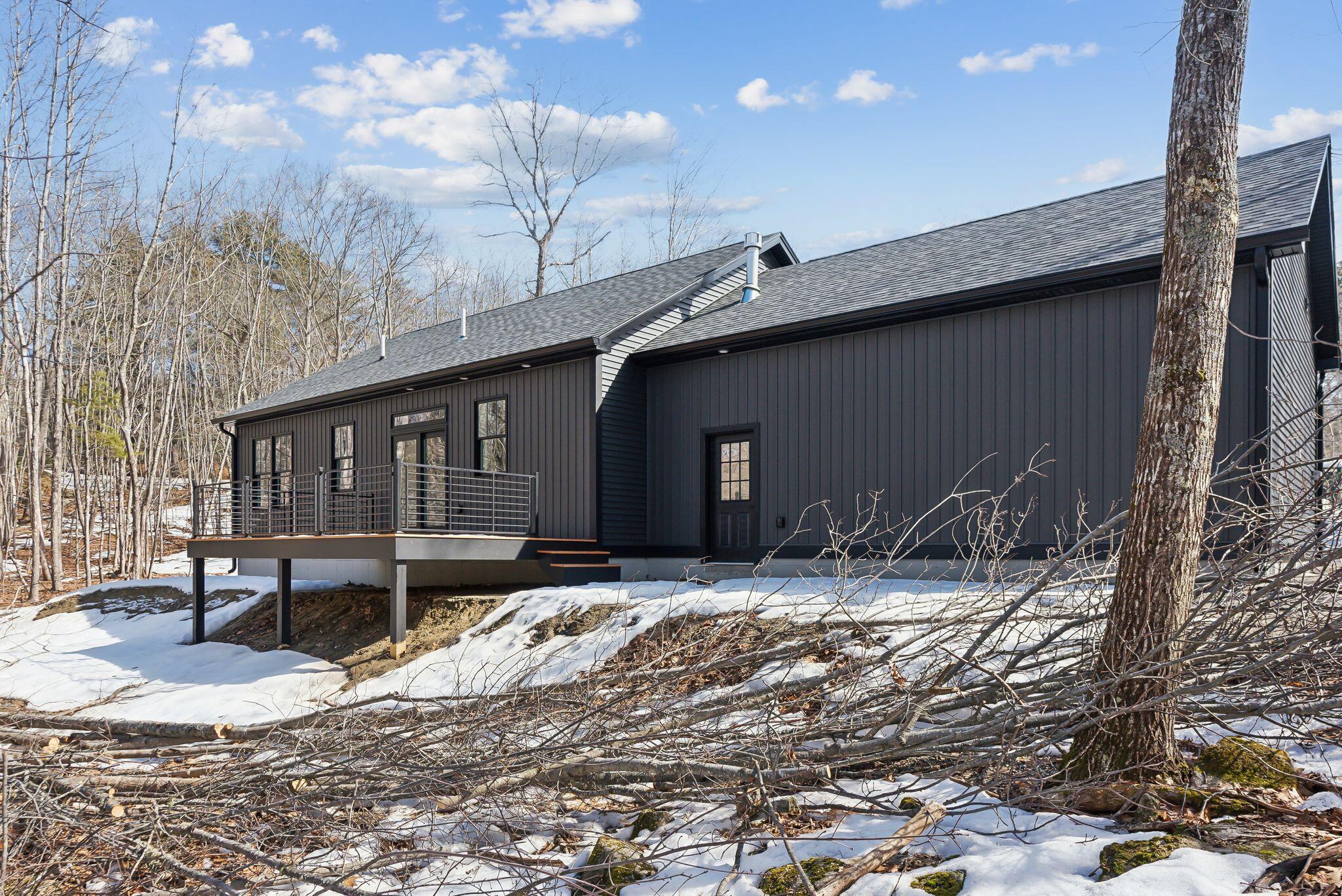 9 Rocky Reach Way Woolwich ME 04579