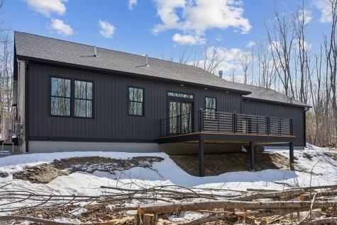 9 Rocky Reach Way Woolwich ME 04579