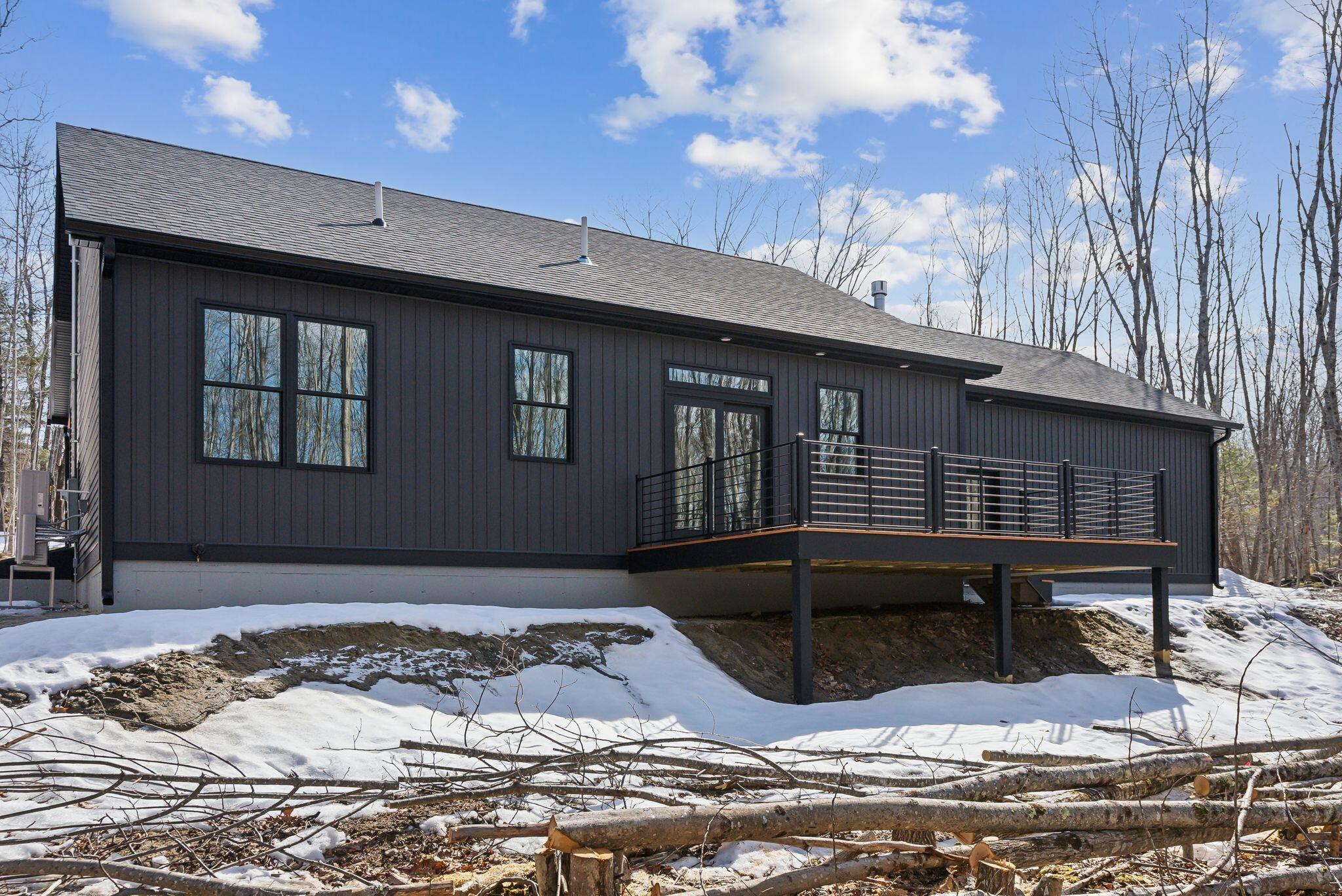 9 Rocky Reach Way Woolwich ME 04579