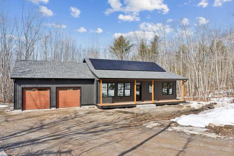 9 Rocky Reach Way Woolwich ME 04579