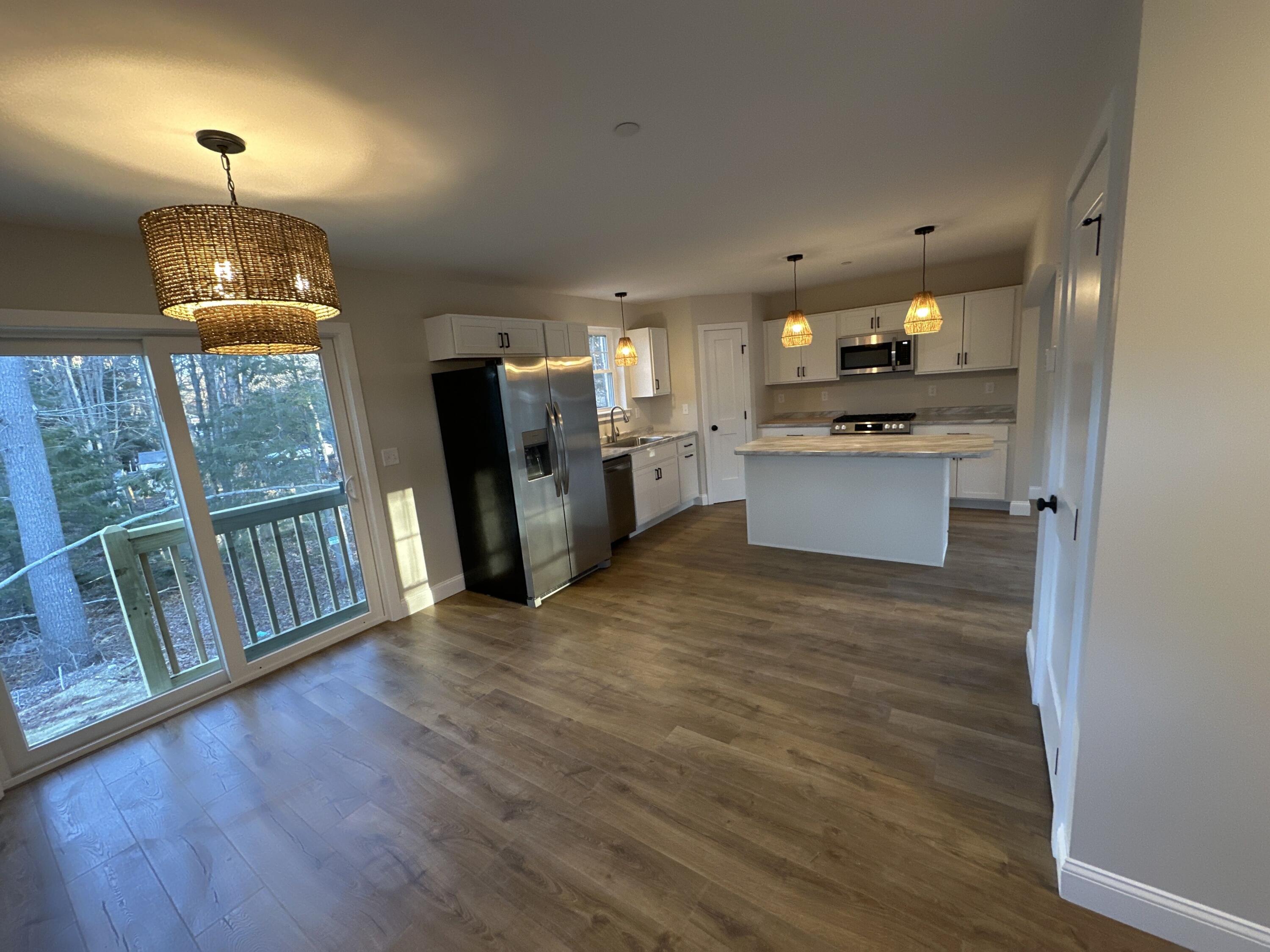 Lot 1 Westhaven Lane Wells ME 04090