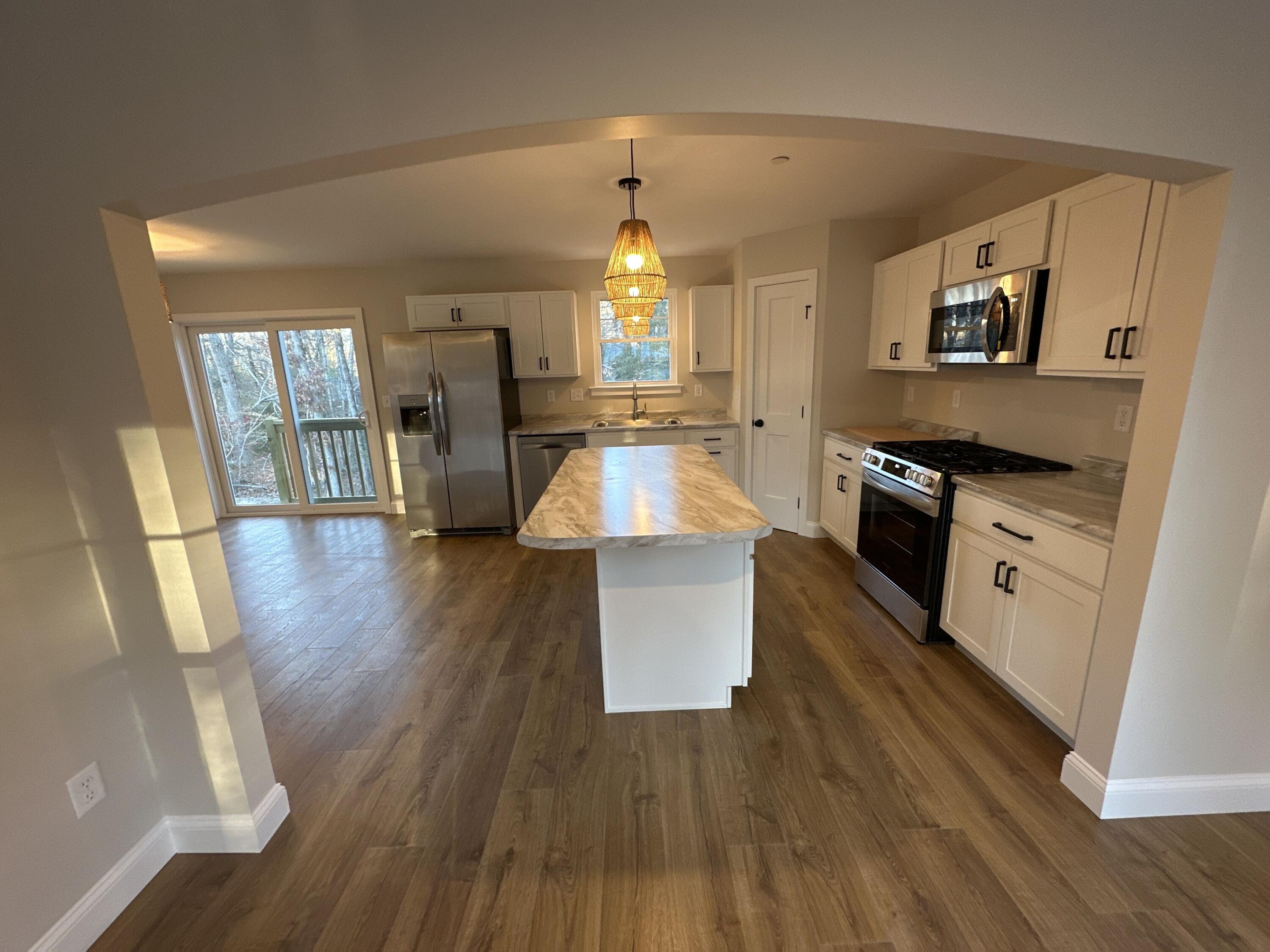 Lot 1 Westhaven Lane Wells ME 04090