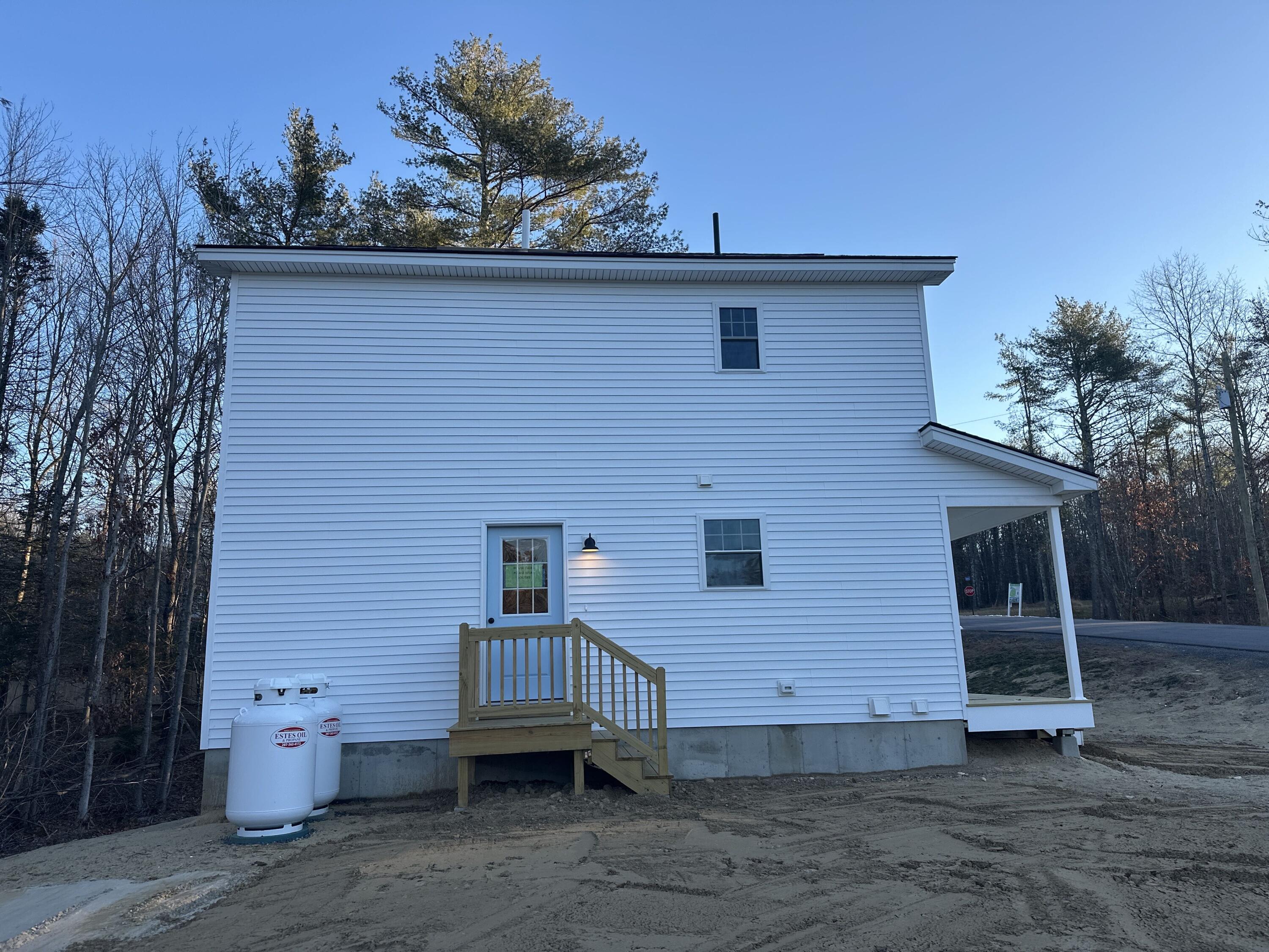 Lot 1 Westhaven Lane Wells ME 04090