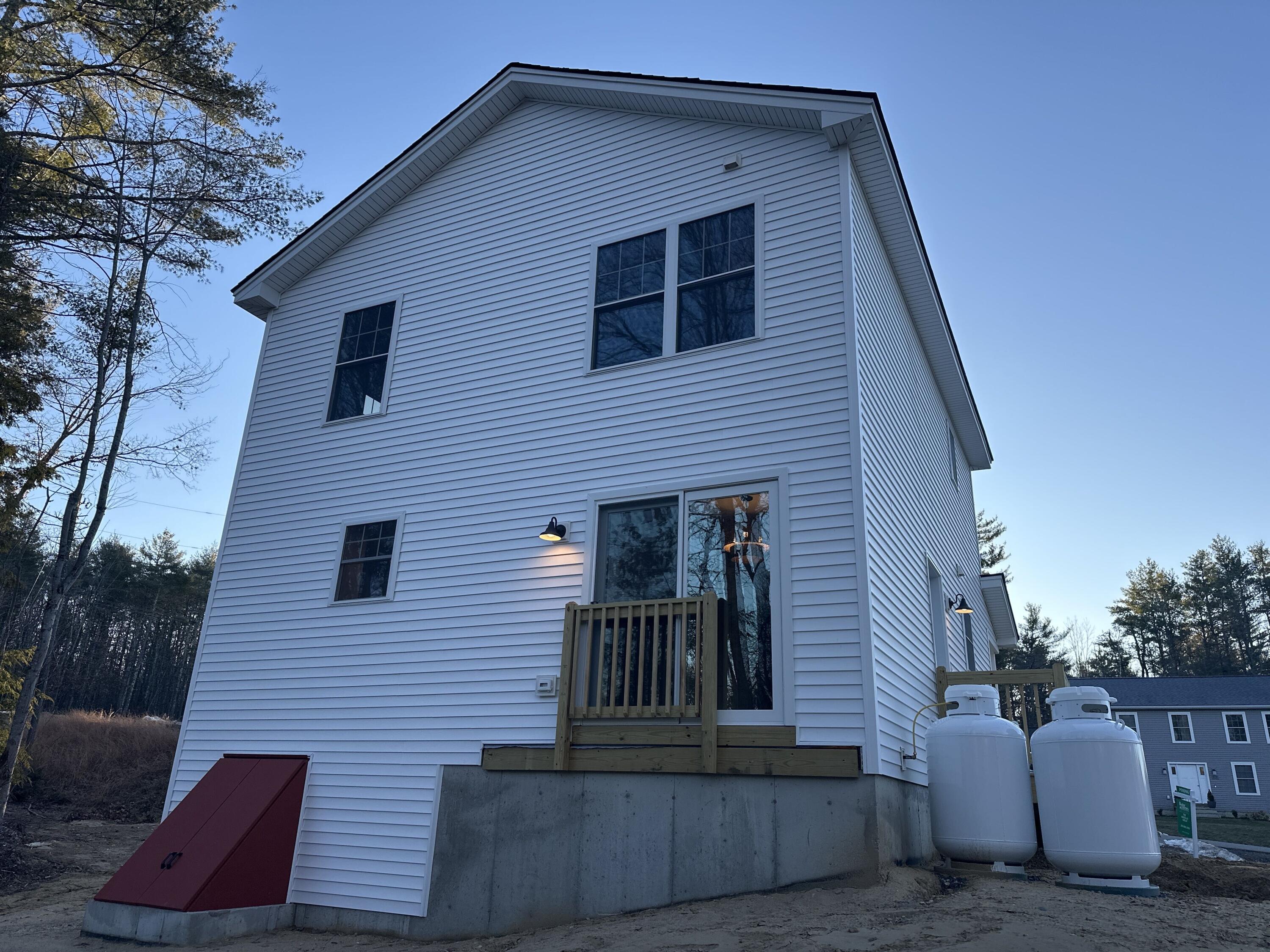 Lot 1 Westhaven Lane Wells ME 04090