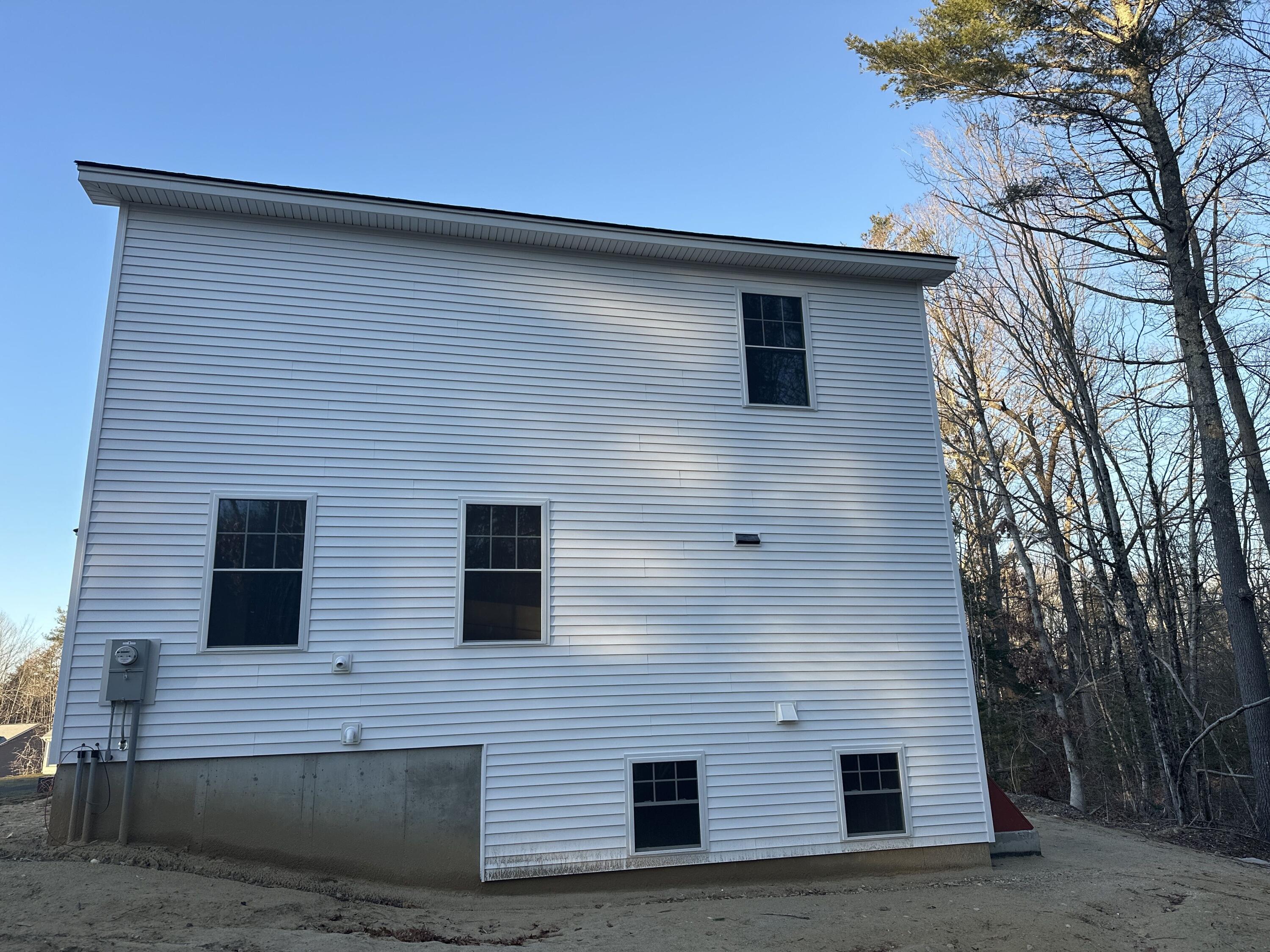 Lot 1 Westhaven Lane Wells ME 04090