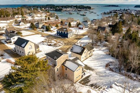 639 Corea Road Gouldsboro ME 04607