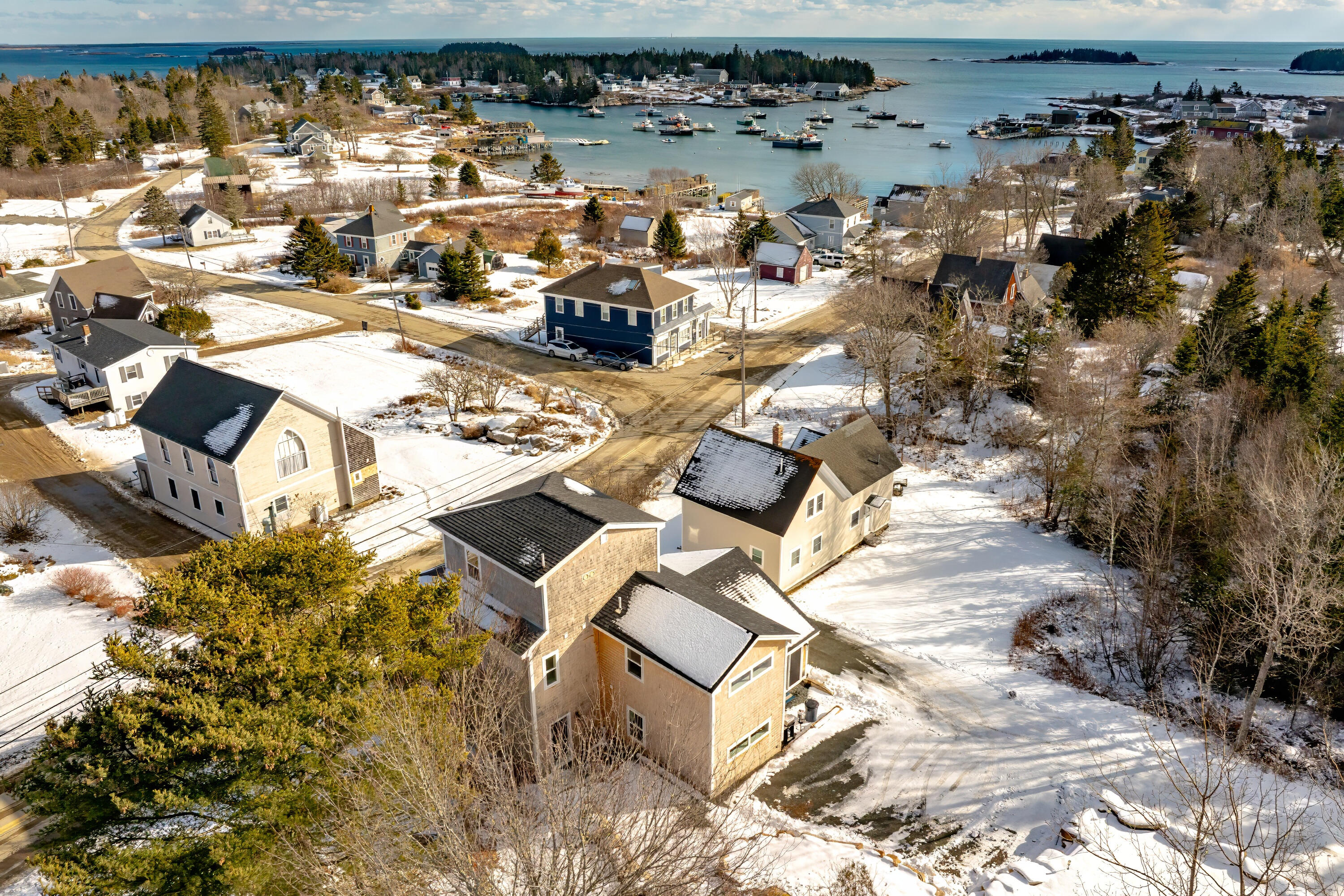 639 Corea Road Gouldsboro ME 04607