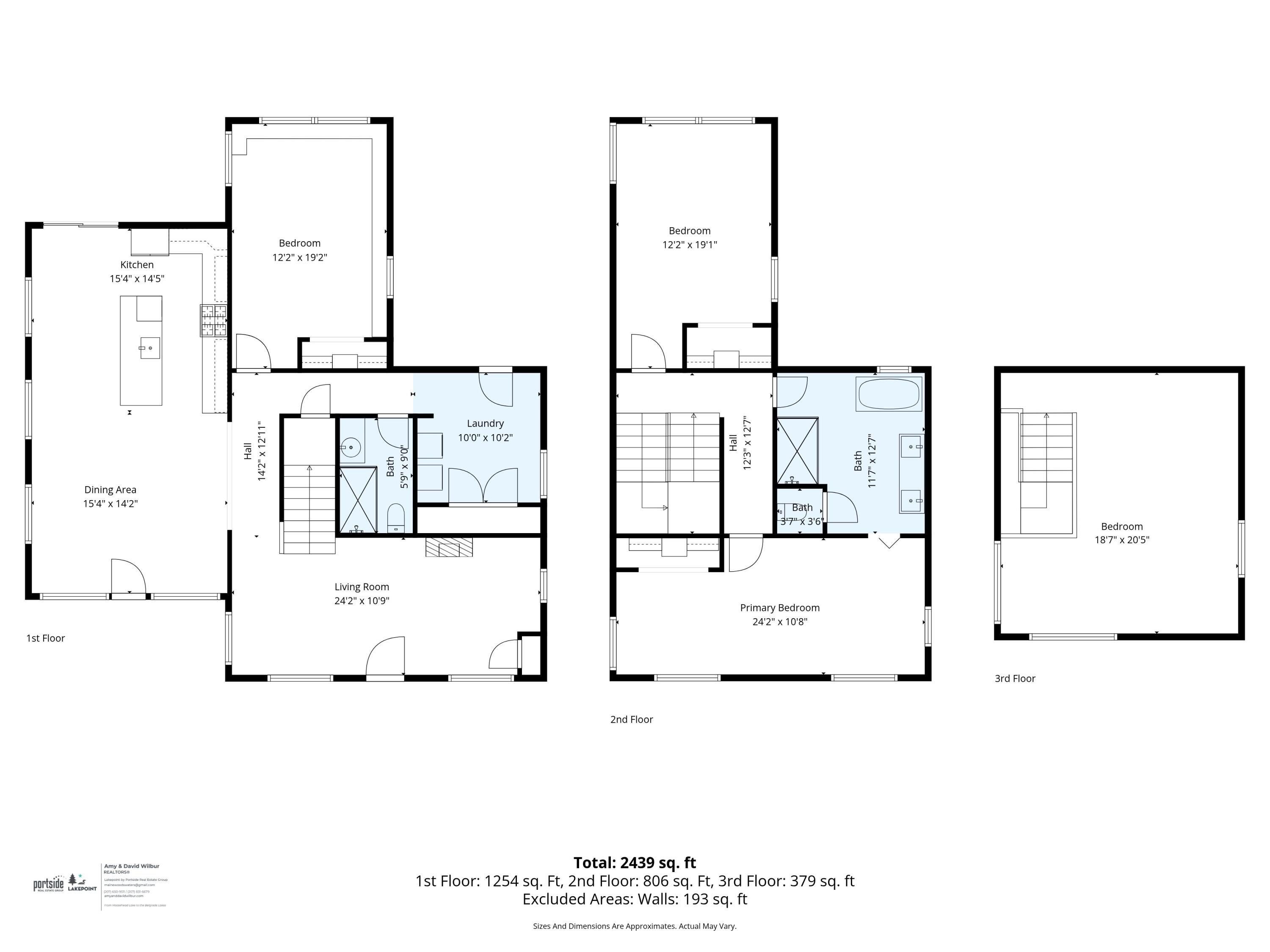 639 Corea Road Gouldsboro ME 04607