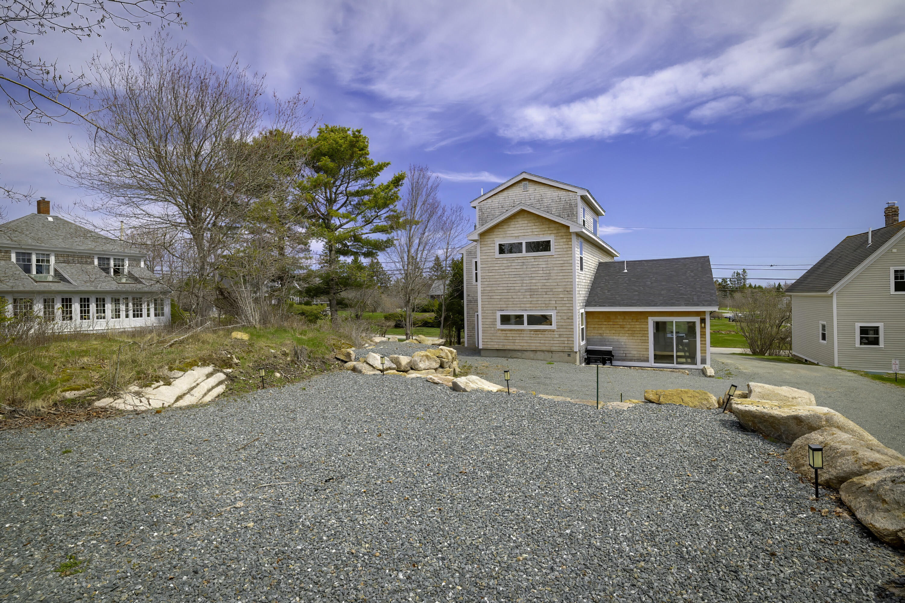 639 Corea Road Gouldsboro ME 04607