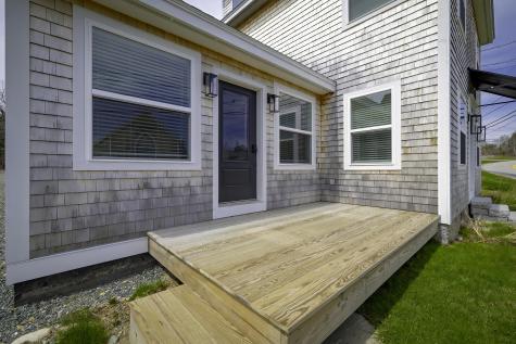 639 Corea Road Gouldsboro ME 04607