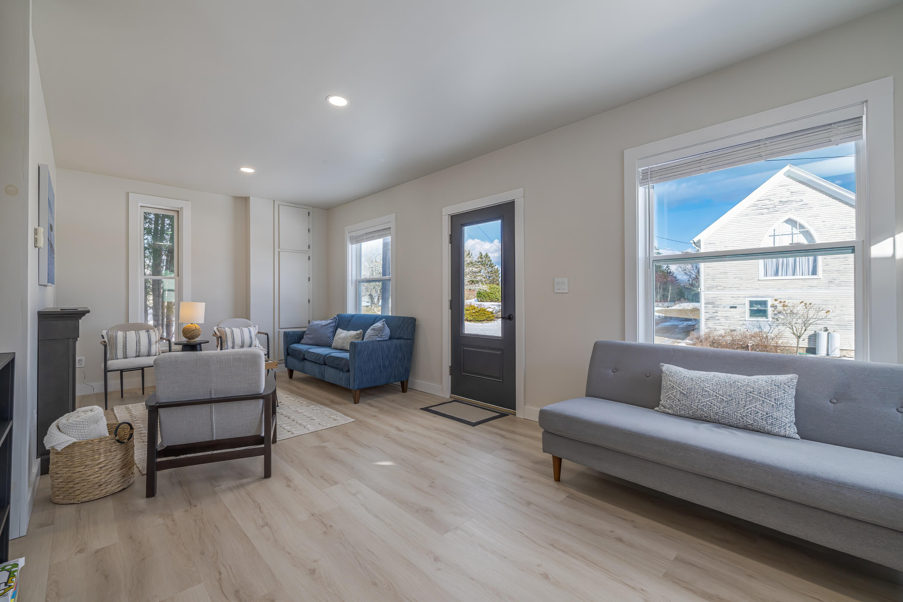 639 Corea Road Gouldsboro ME 04607