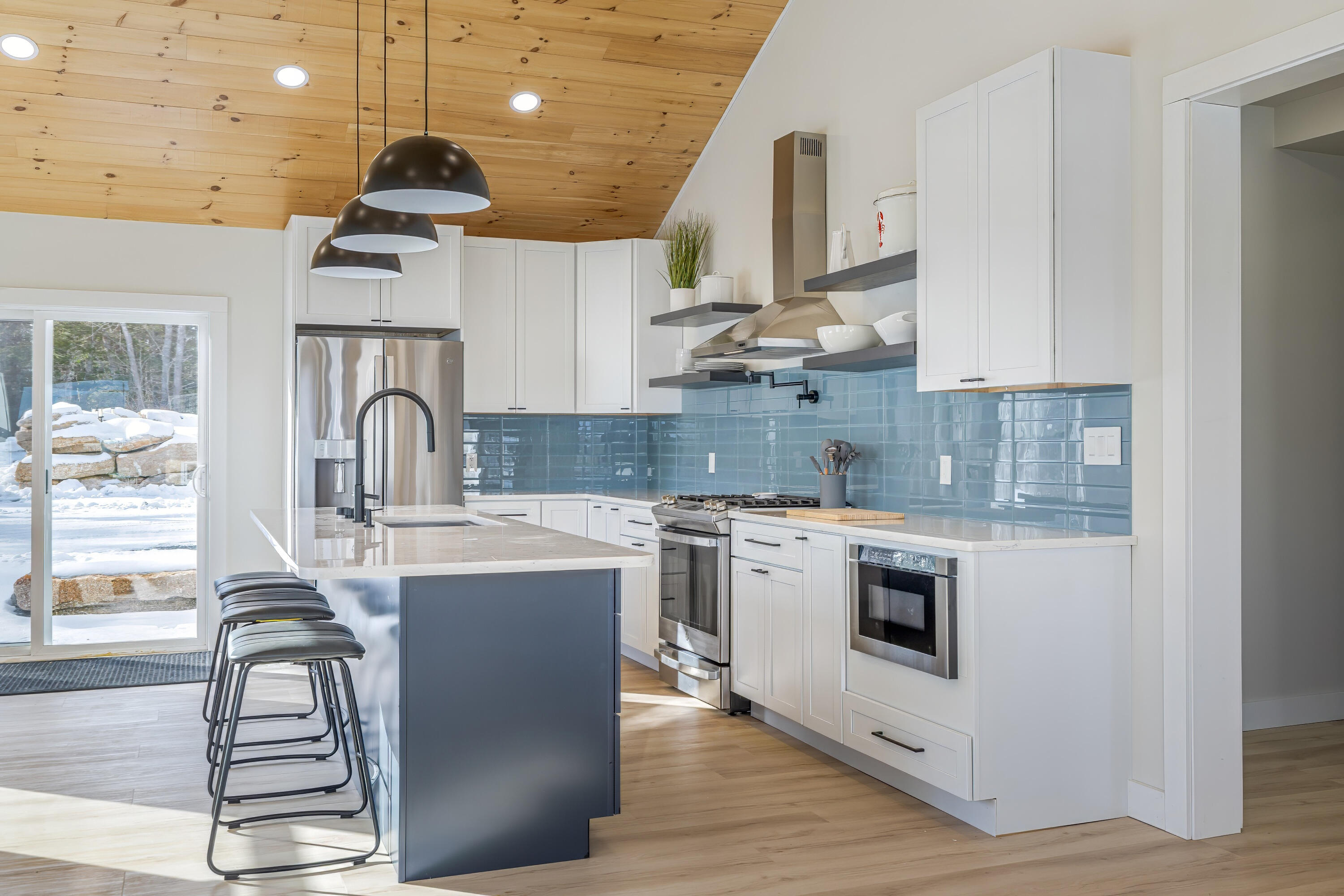 639 Corea Road Gouldsboro ME 04607