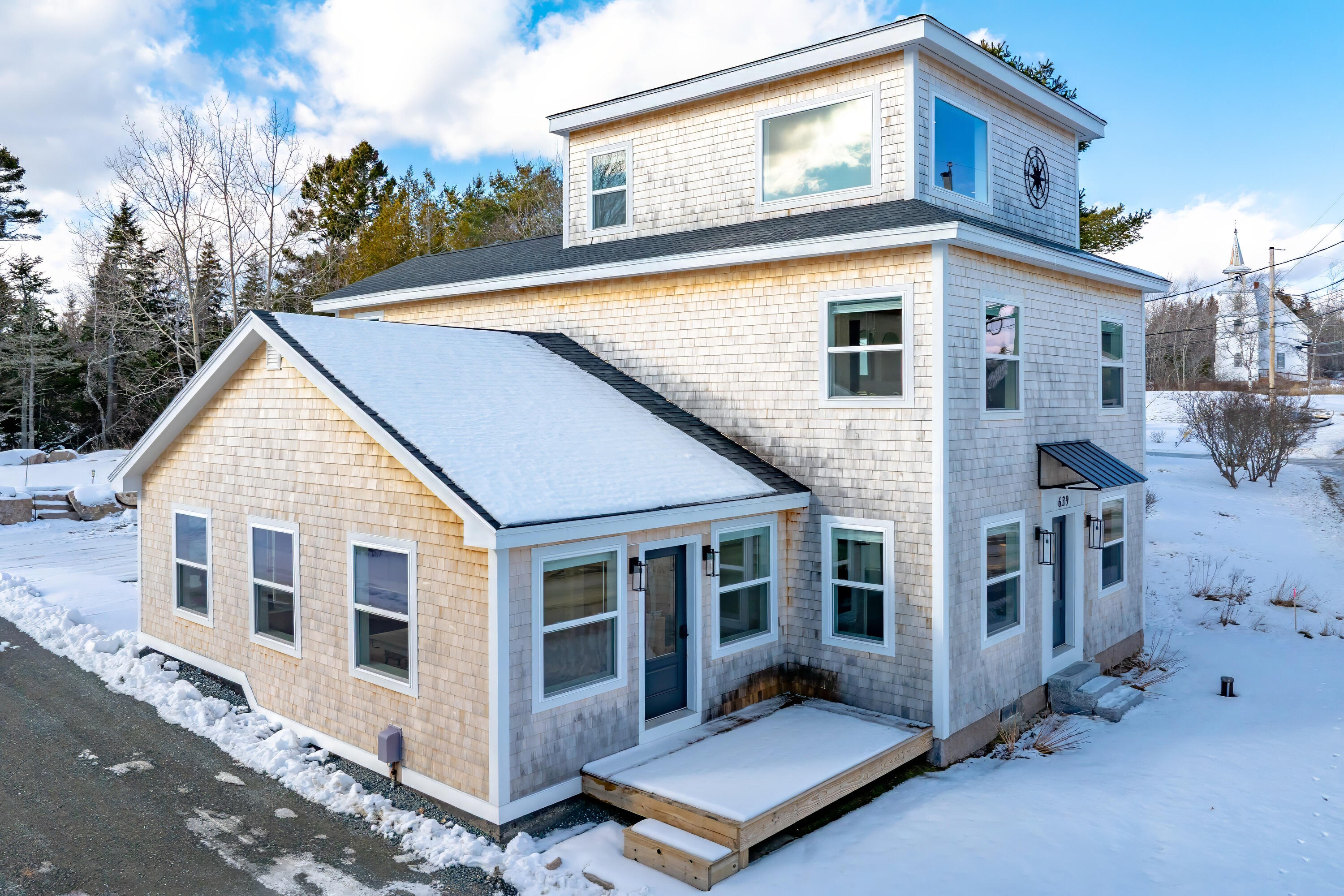639 Corea Road Gouldsboro ME 04607