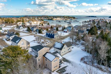 639 Corea Road Gouldsboro ME 04607