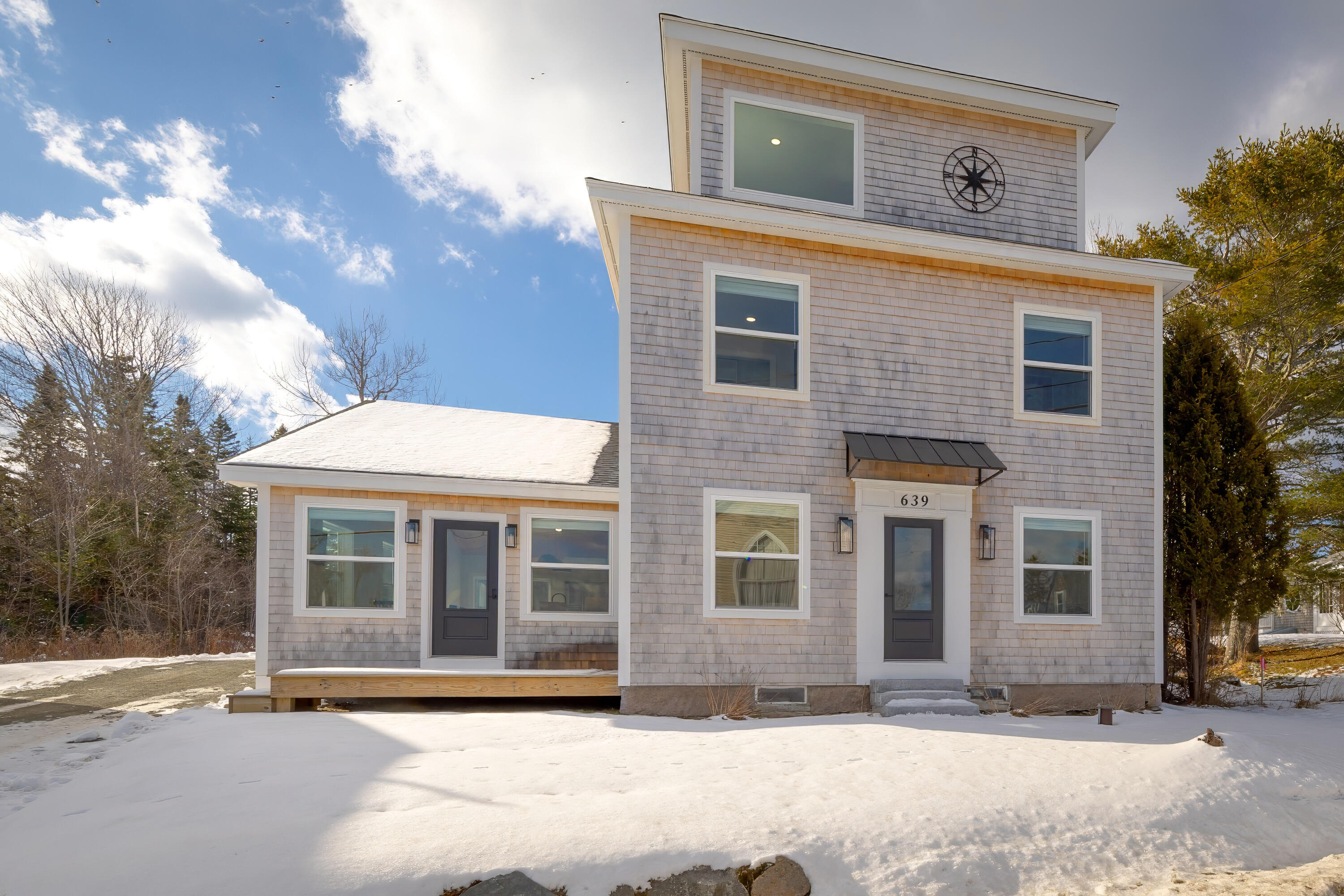 639 Corea Road Gouldsboro ME 04607