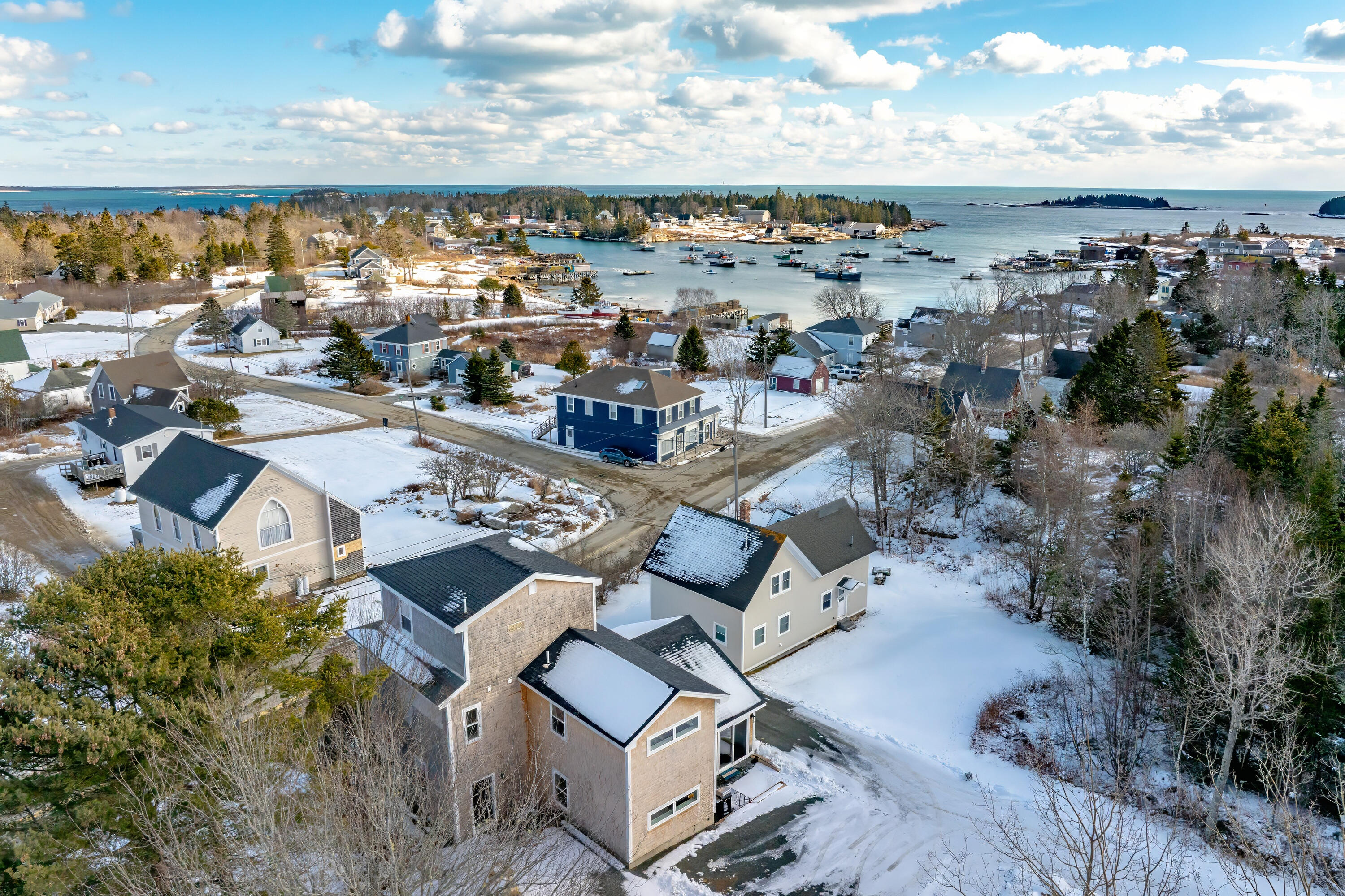 639 Corea Road Gouldsboro ME 04607