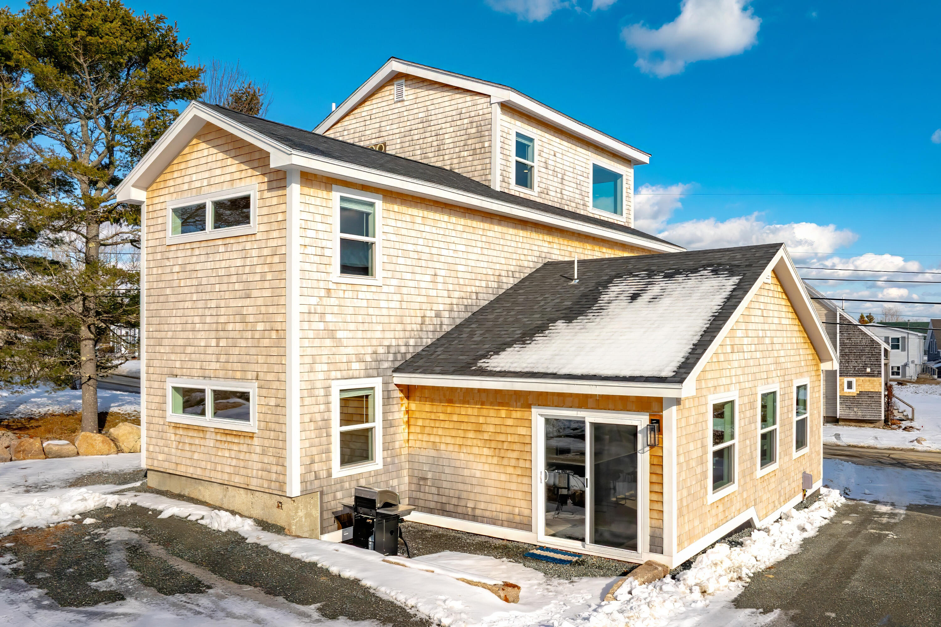 639 Corea Road Gouldsboro ME 04607