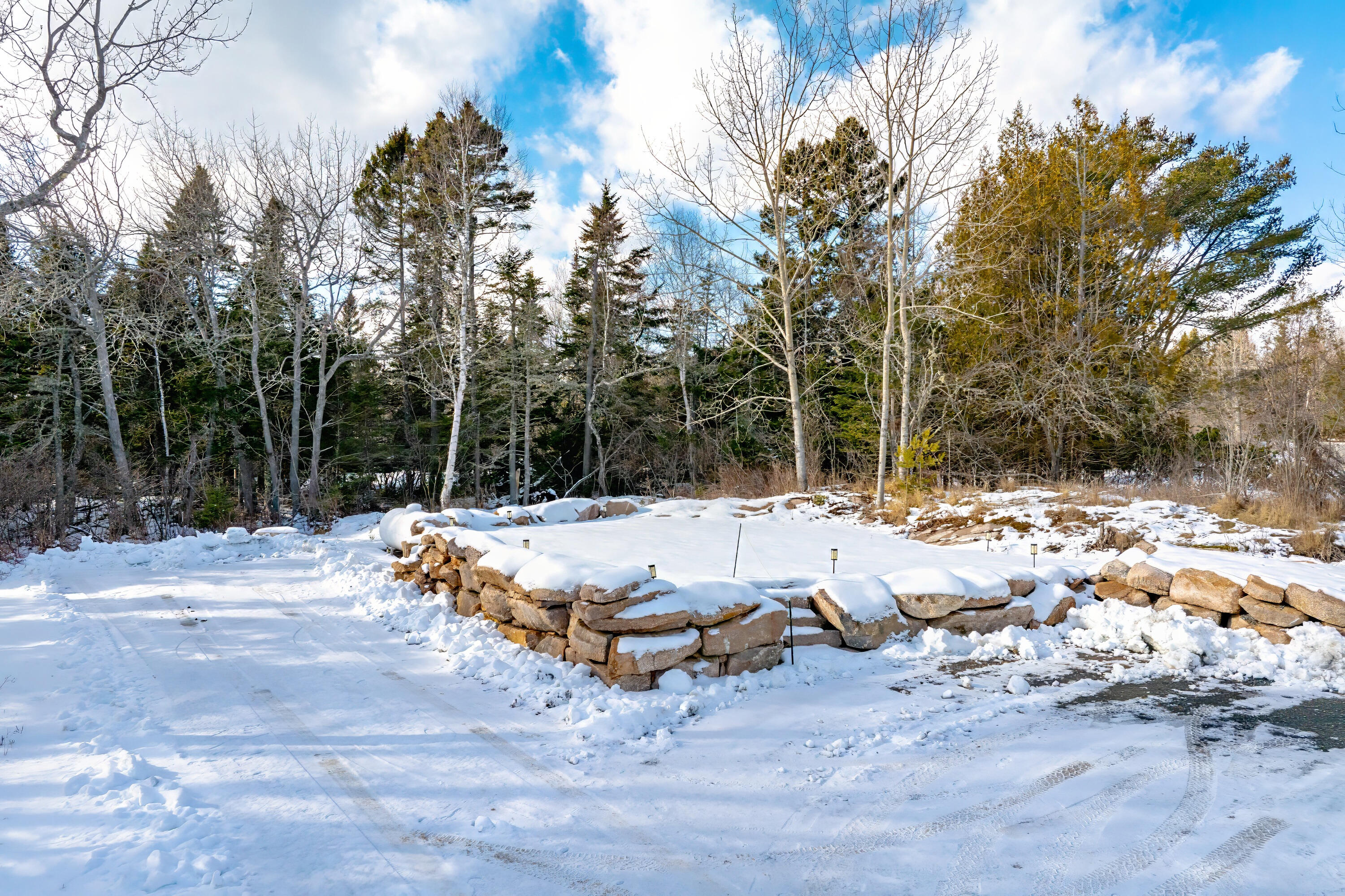 639 Corea Road Gouldsboro ME 04607