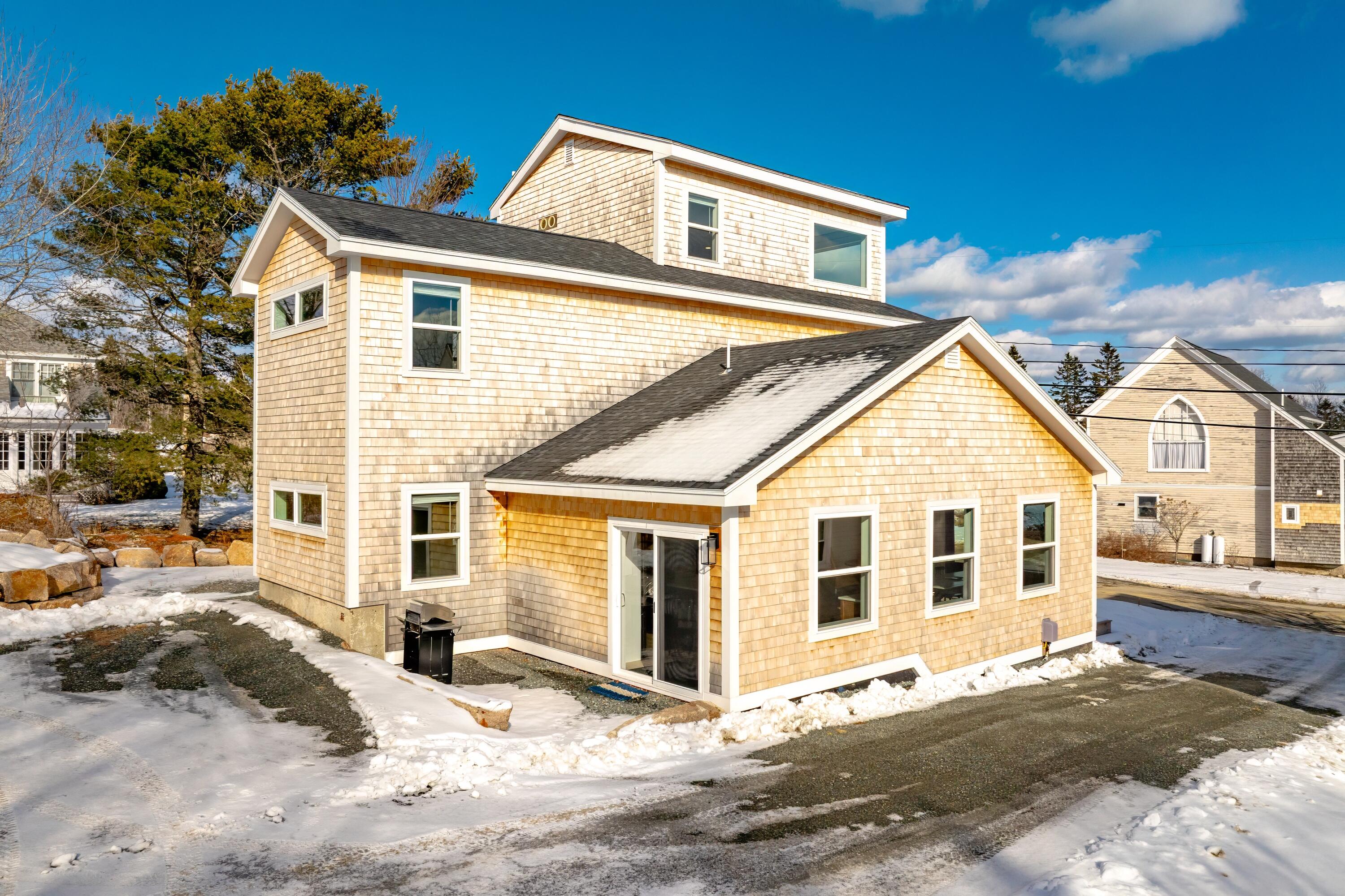 639 Corea Road Gouldsboro ME 04607