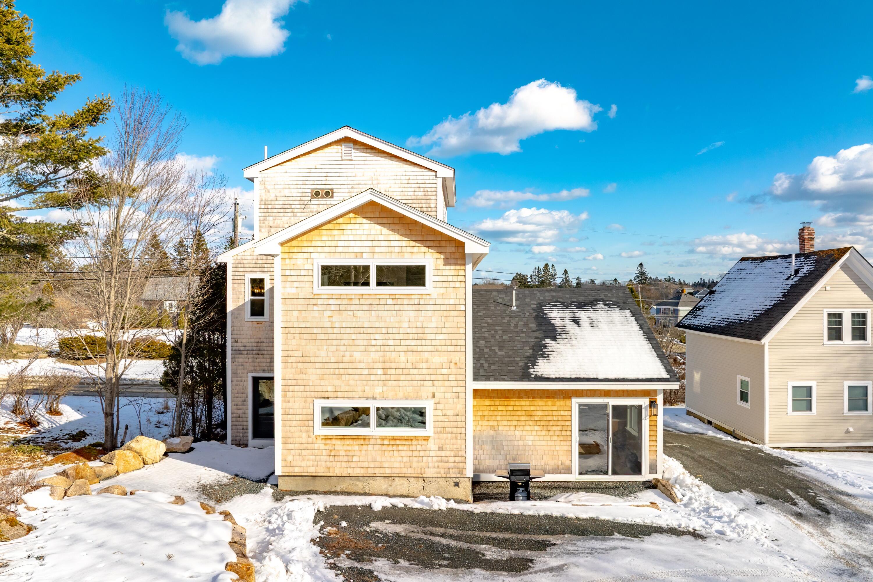 639 Corea Road Gouldsboro ME 04607