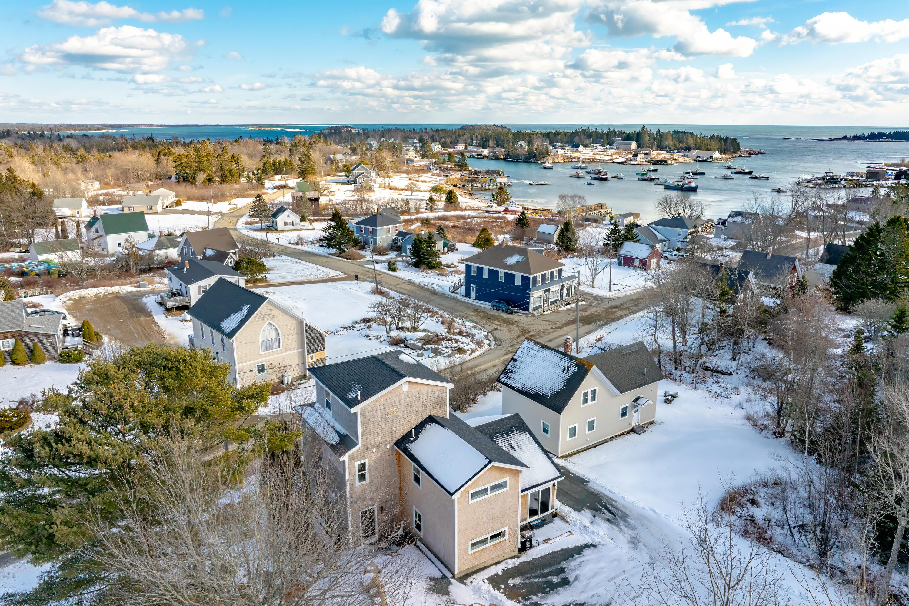 639 Corea Road Gouldsboro ME 04607