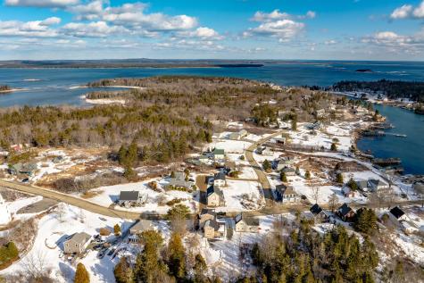 639 Corea Road Gouldsboro ME 04607