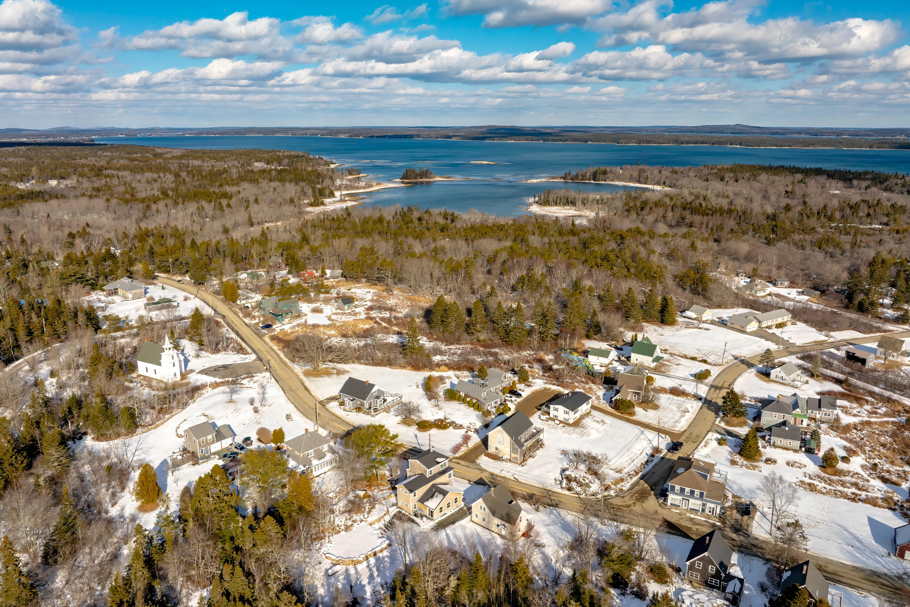 639 Corea Road Gouldsboro ME 04607