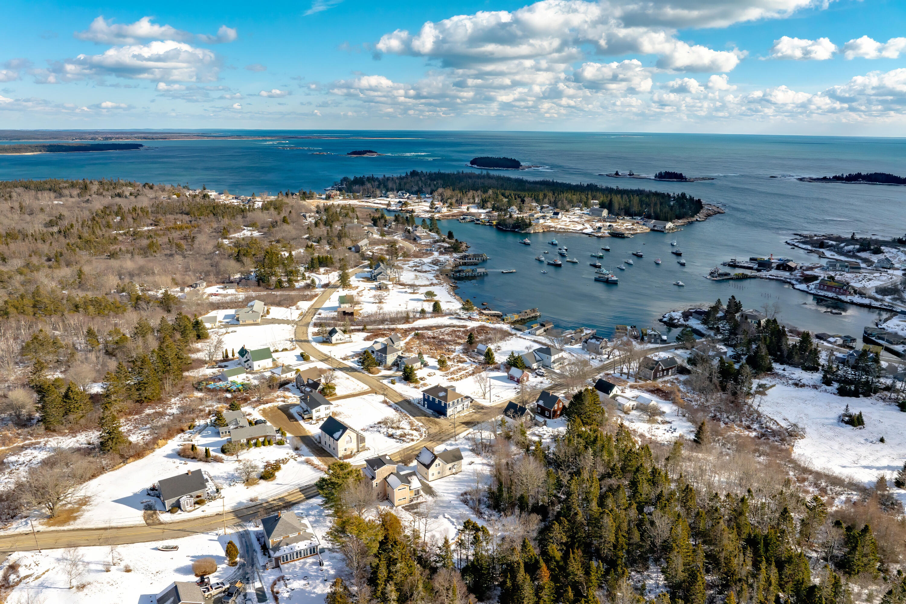 639 Corea Road Gouldsboro ME 04607