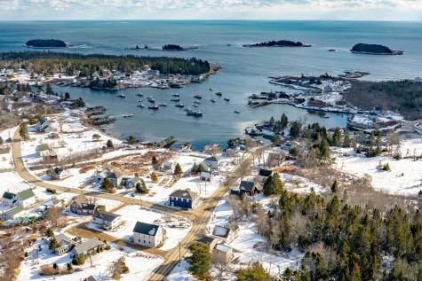 639 Corea Road Gouldsboro ME 04607