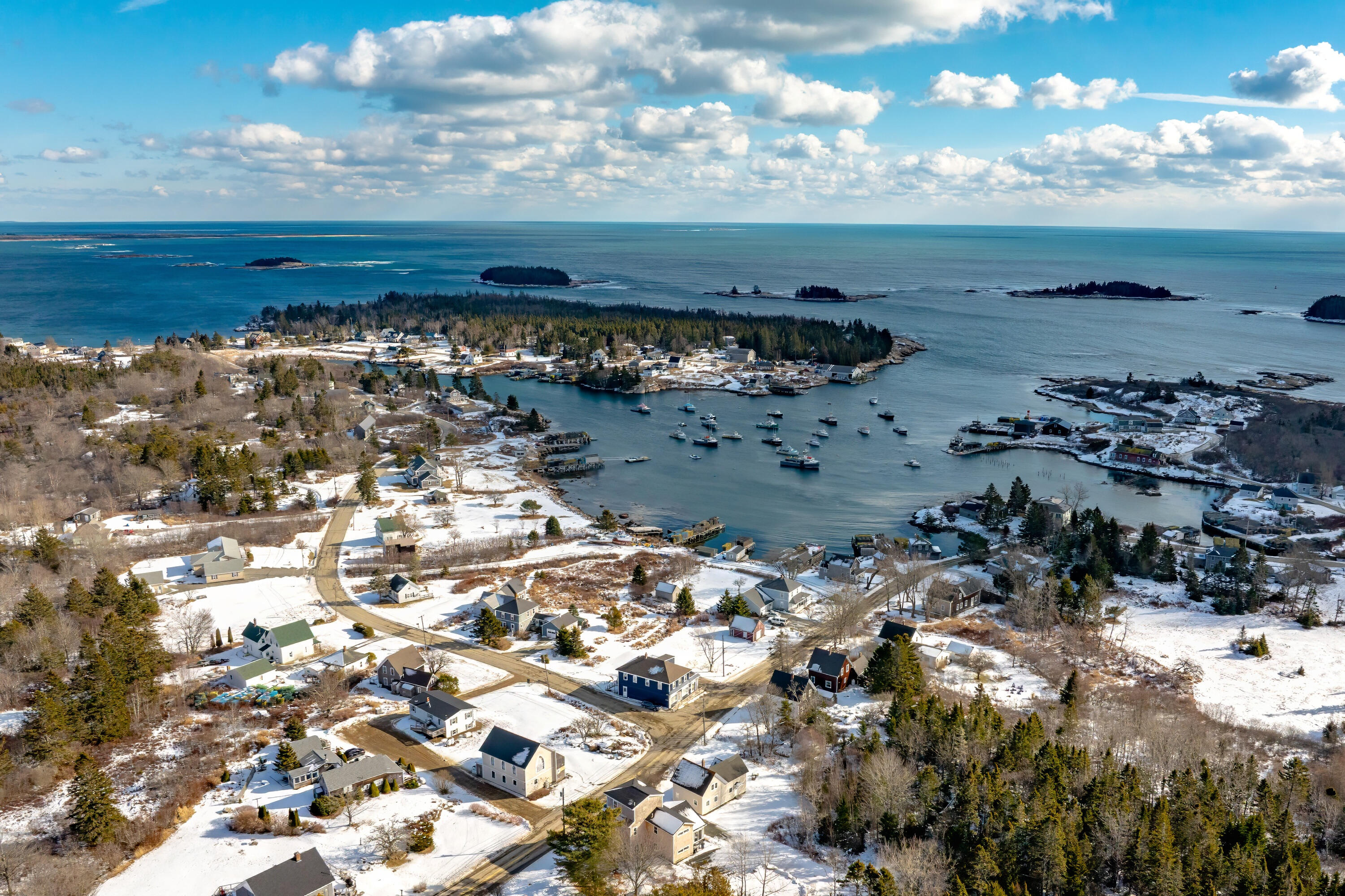 639 Corea Road Gouldsboro ME 04607