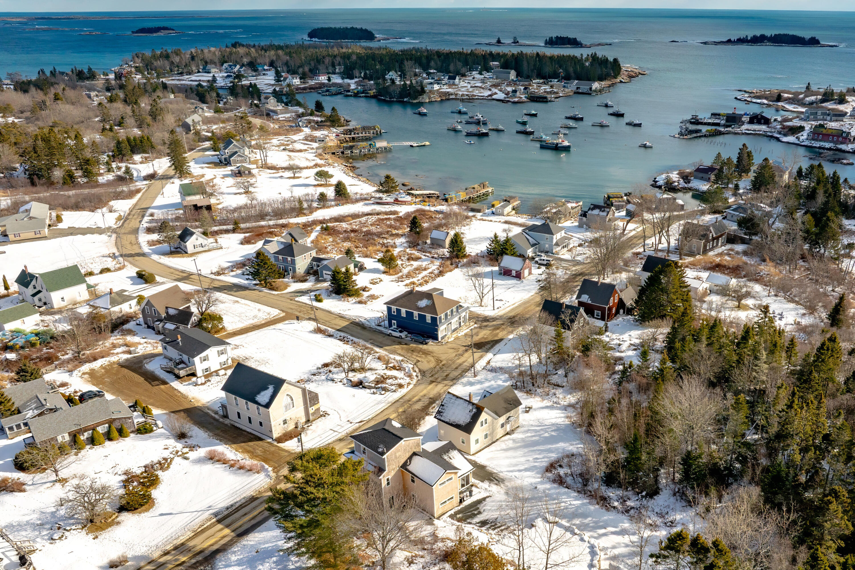 639 Corea Road Gouldsboro ME 04607