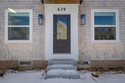 639 Corea Road Gouldsboro ME 04607