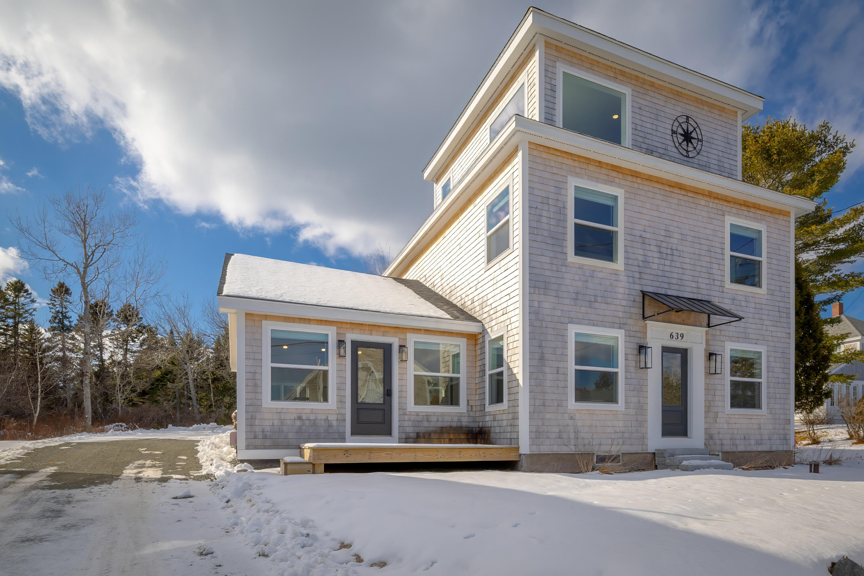 639 Corea Road Gouldsboro ME 04607