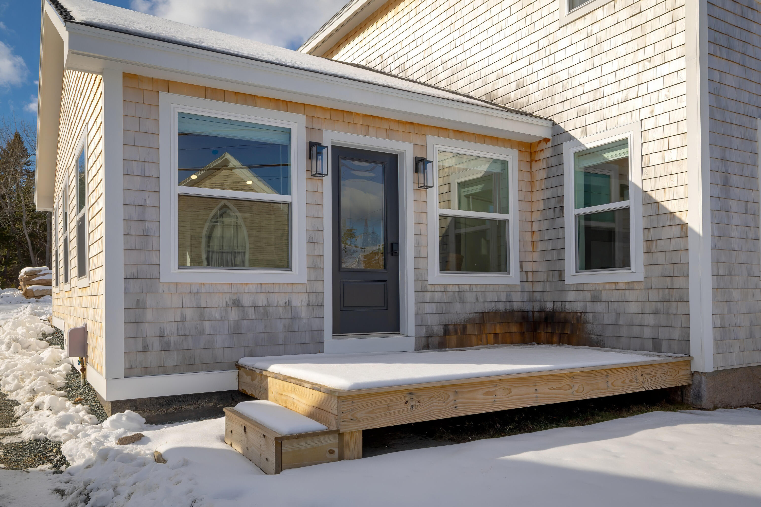 639 Corea Road Gouldsboro ME 04607