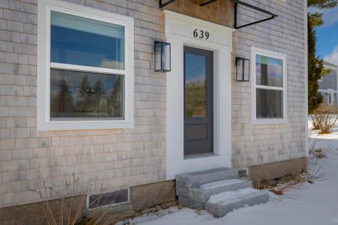 639 Corea Road Gouldsboro ME 04607