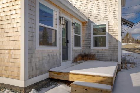 639 Corea Road Gouldsboro ME 04607