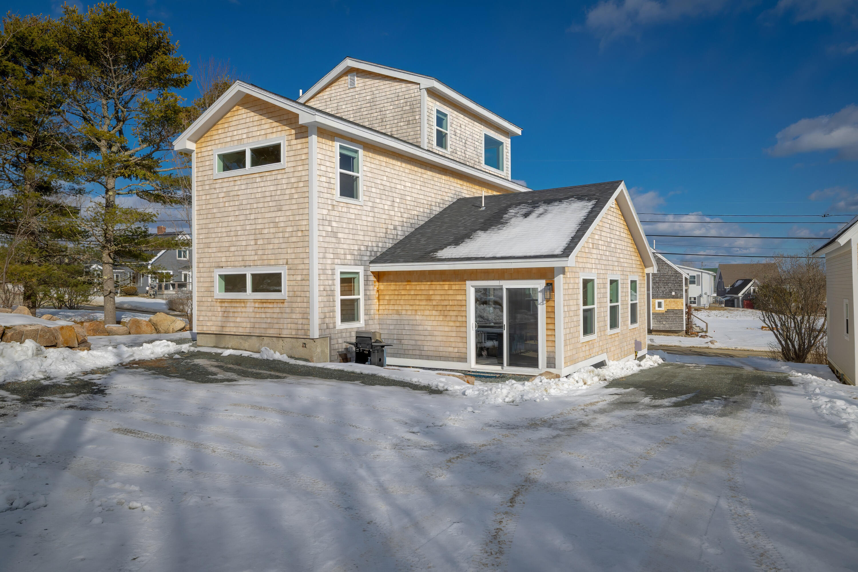 639 Corea Road Gouldsboro ME 04607