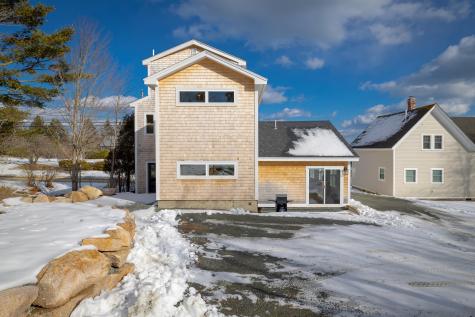 639 Corea Road Gouldsboro ME 04607