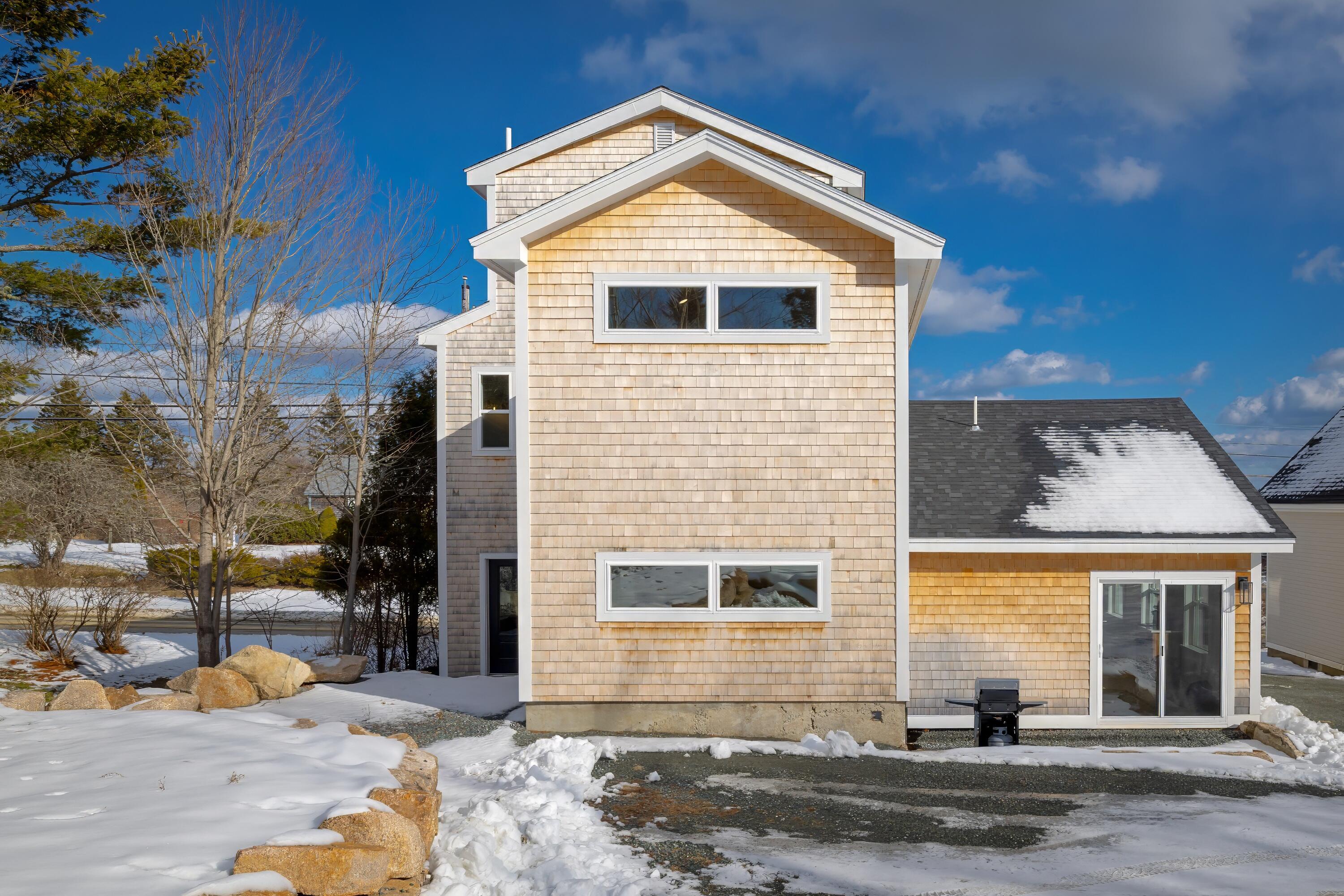 639 Corea Road Gouldsboro ME 04607